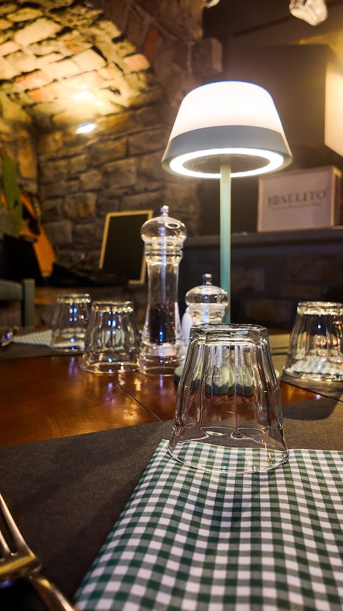Chalet Silvestro